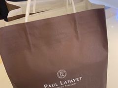 -PAUL LAFAYET 法式甜品(国金中心商场店)