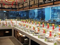 -有红鸡毛店·川菜(建设路店)