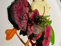 -Bistro Wang 牛排馆