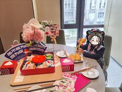 -海底捞火锅(大华一路店)