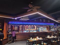-甘尼仕印度餐厅爵士酒吧(阳春巷店)