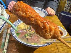 -上海鸡柳店(中街盛京大家庭店)