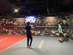 -VS SPORTS PARK运动玩乐园·团建·生日会(合生汇店)