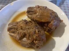 -温江公平红烧兔(总店)