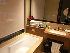 -抚顺中伟假日国际酒店