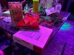 -INLOVE KTV(新天地店)