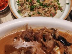 -小船渔村•大连菜•大连焖鱼(黄河路店)