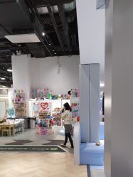 -MINI MARS KIDS CLUB亲子家庭中心(长宁天山店)