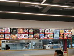 -东北饺子馆(马尾君竹店)