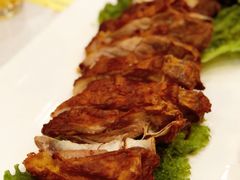 -巴依老爷新疆美食(工体旗舰店)
