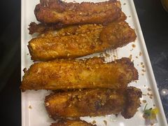 -丰收日·小海鲜·沪上家宴(顾村正大店)