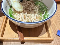 -马记永·兰州牛肉面(天通苑家乐福店)