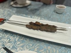 -巴扎美食·新疆菜·西域歌舞表演餐厅(新疆大厦店)