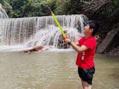 -华蓥山天意谷景区