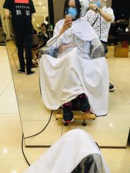 -IN STYLE•造型