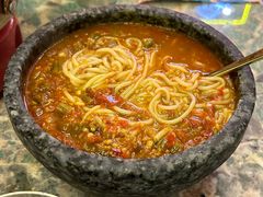 -浩海火燒雲傣家菜(芮欧百货店)