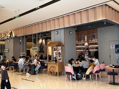 -dodonpa.墩墩伐 便当食堂(博华广场店)