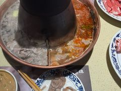 -东镇老火锅(长春路首店)