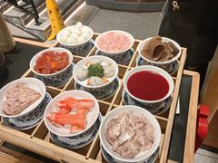 -廖掌柜·重庆鲜货火锅(上海首店)