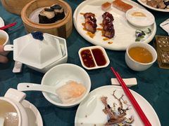 -誉八仙粤菜(万象天地店)
