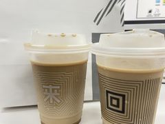 -来回·咖啡(天河南店)