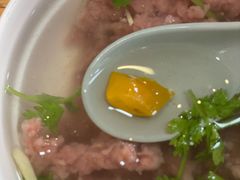 黄辣椒-大叔家福鼎小吃(十全街店)