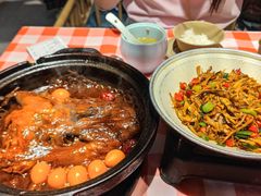 -望庐说·本地菜馆
