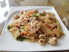 -乡村人家私房菜(250省道店)