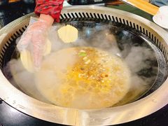 -柴火记忆·柴火鸡(万科店)