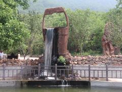 -山叶口景区