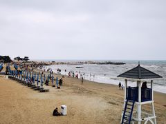 -老虎石海上公园