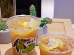 -炖物24章·顺时轻养茶(黄龙店)
