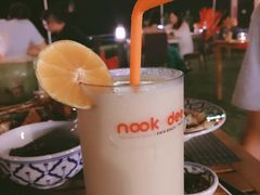 -Nook Dee Kata Beach Resort Thai massages