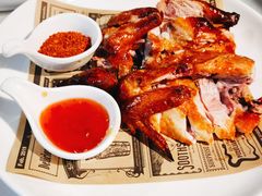 -陶家堡·多意食餐饮(益健路店)