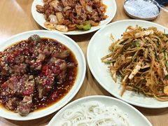 -贤花饭店(城阳店)