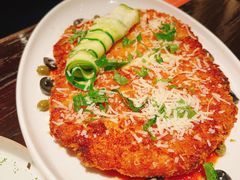 -Brut Eatery Wine Bar & Restaurant (建国东路店)