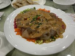 -东四民芳餐厅(世茂工三店)