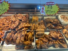 酱猪耳朵-琴岛骨里香(宁夏路店)