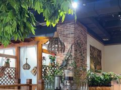 -草原塞蛮羊火锅城(港湾店)