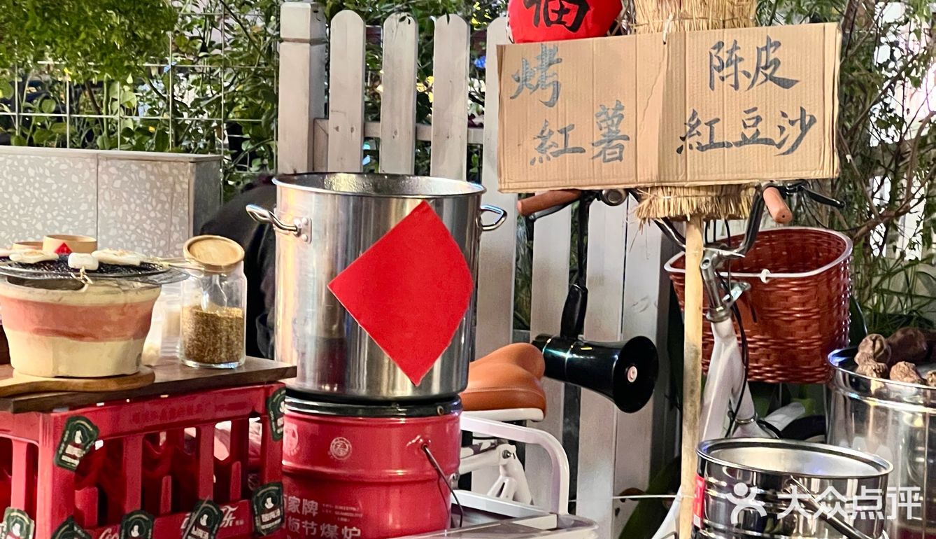 在南昌！吃到了巨好吃的宜春炒麻辣！