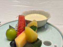 -明阁 Ming Court(广州朗豪酒店)
