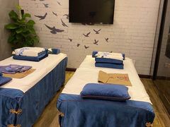 -北纬37°SPA养身会馆(湖西店)