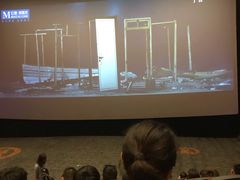 -上影国际影城(普陀绿地缤纷城店)