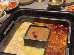 -巴奴毛肚火锅(邯郸美乐城店)
