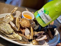 -福来齐·鲁菜海鲜·渔家菜(朝阳街分店)