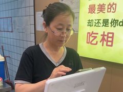 -刘大饼香辣土豆片夹馍(鱼化店)