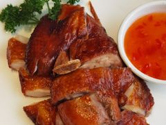 -万龙洲海鲜·粤菜(亚运村店)