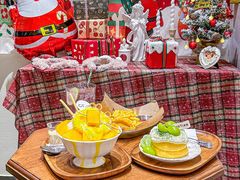 -初甜·舒芙蕾·韩式雪花冰(流塘店)