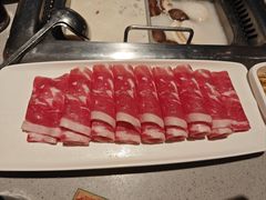 -海底捞火锅(牡丹园店)