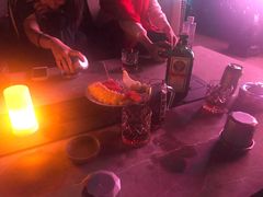 -外滩8号 whisky bar(金延大厦店)